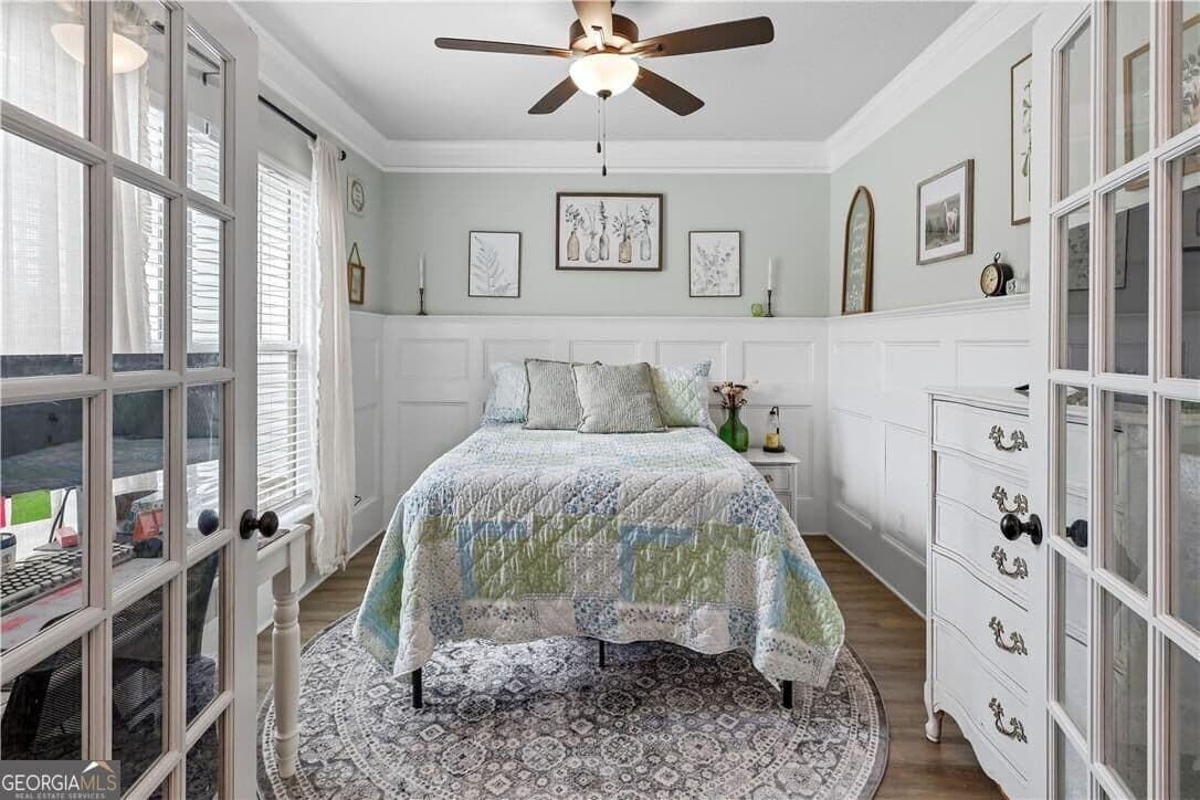4 bedroom, 2 bathroom, 1,952 sq ft single family residence for sale at 229 Blandford Crossing, Rincon, GA 31326 — photo 7