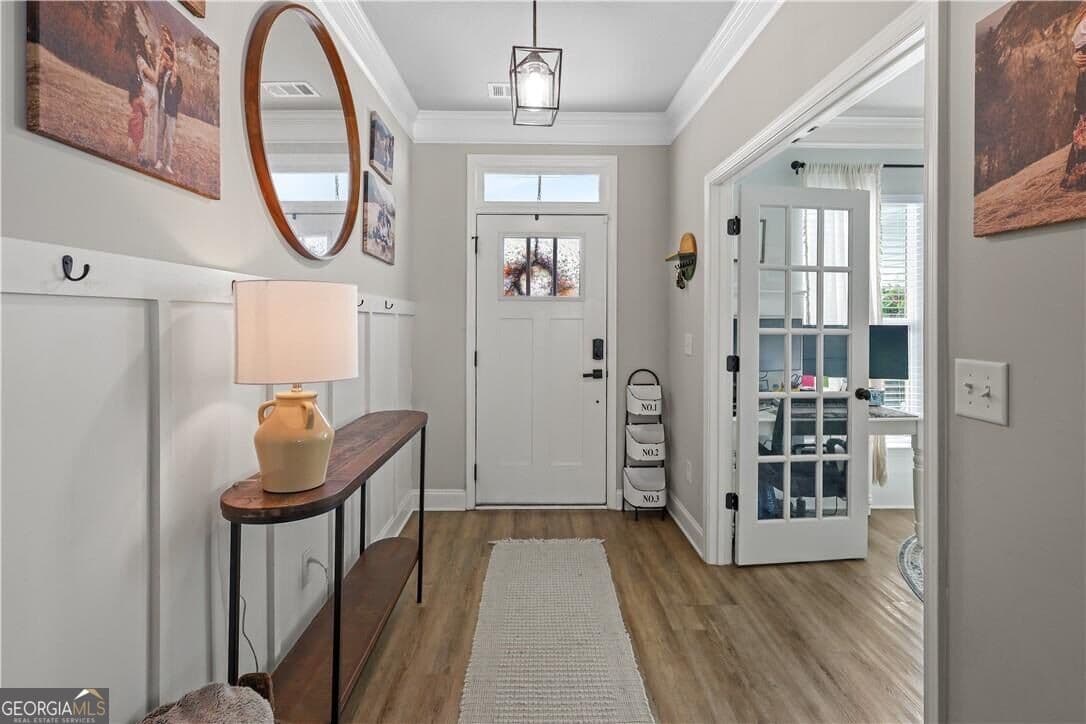 4 bedroom, 2 bathroom, 1,952 sq ft single family residence for sale at 229 Blandford Crossing, Rincon, GA 31326 — photo 5