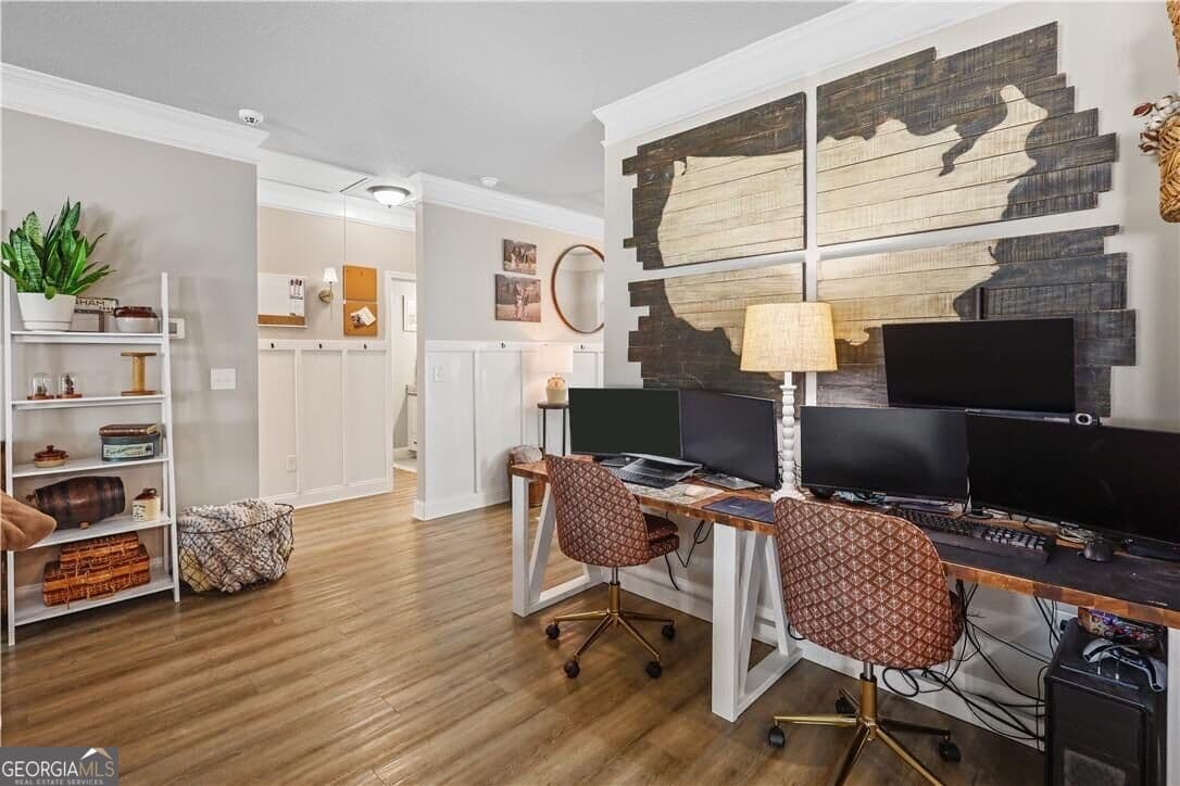 4 bedroom, 2 bathroom, 1,952 sq ft single family residence for sale at 229 Blandford Crossing, Rincon, GA 31326 — photo 8
