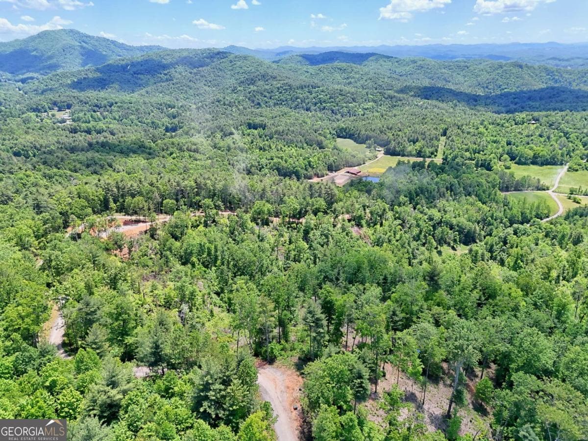 residential lot for sale at LOT 28 Bryson Creek, Murphy, NC 28906 — photo 3