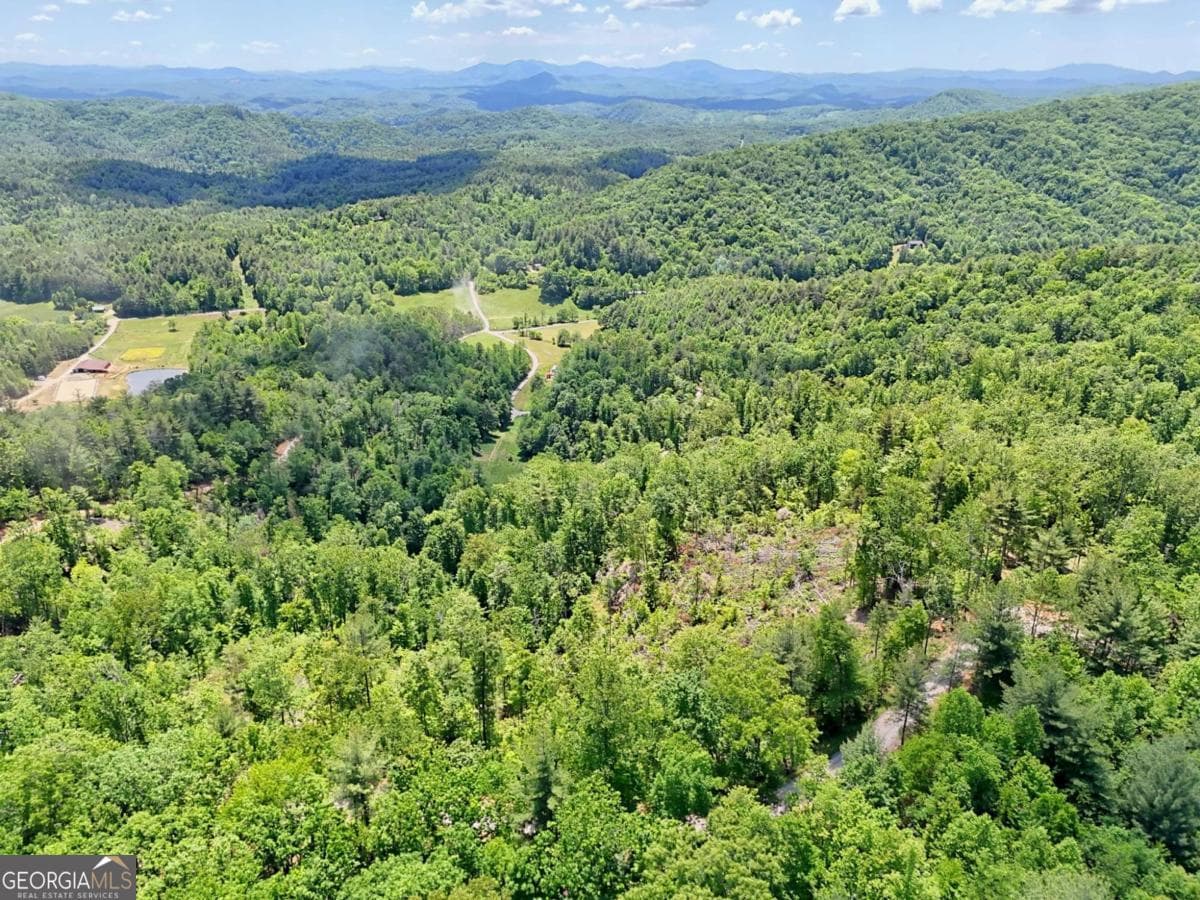 residential lot for sale at LOT 28 Bryson Creek, Murphy, NC 28906 — photo 4