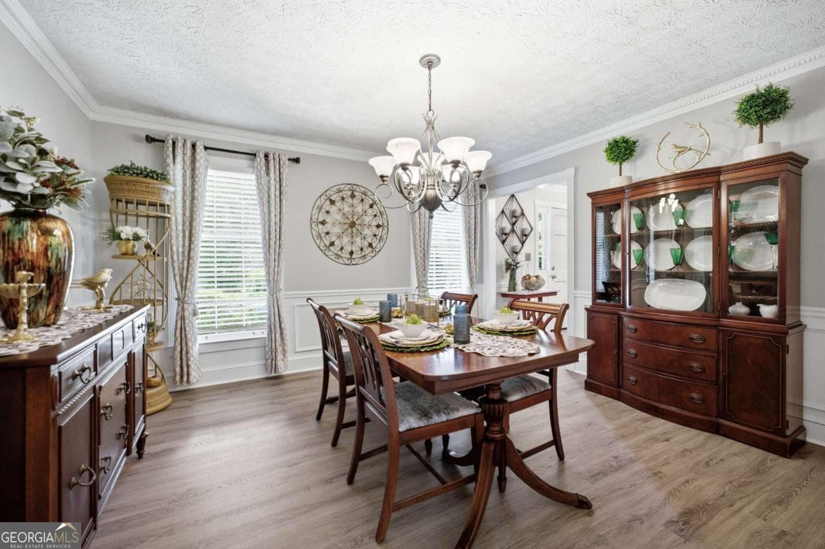 4 bedroom, 2.5 bathroom, 2,948 sq ft single family residence for sale at 526 Wagon Wheel Climb, Lawrenceville, GA 30044 — photo 10