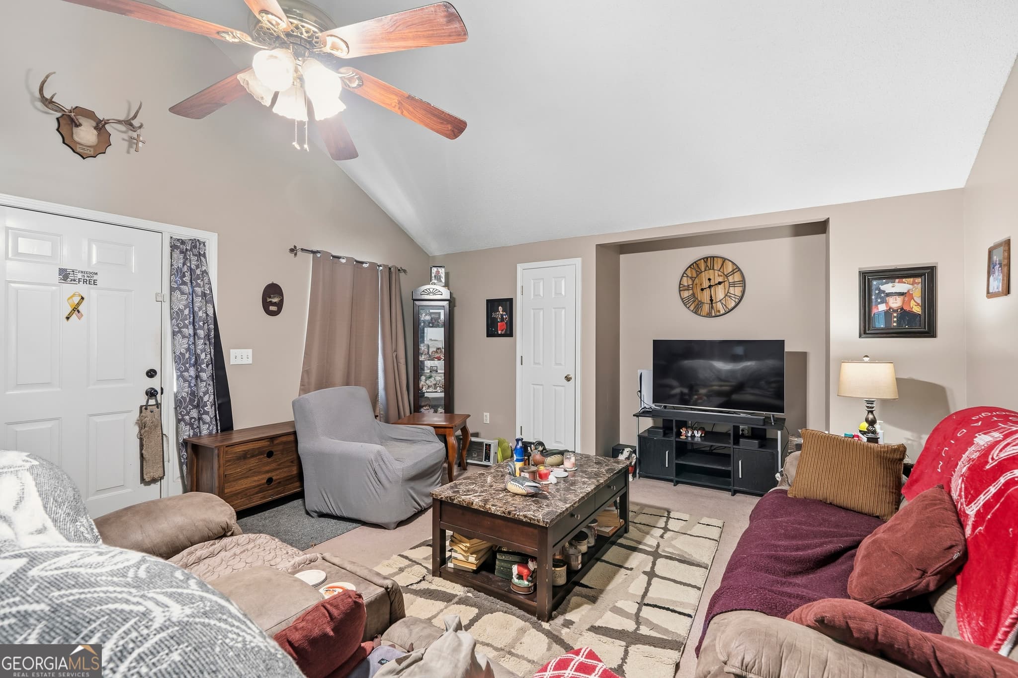 3 bedroom, 2 bathroom, 1,528 sq ft single family residence for sale at 152 Rifle Range Road, Gray, GA 31032 — photo 7
