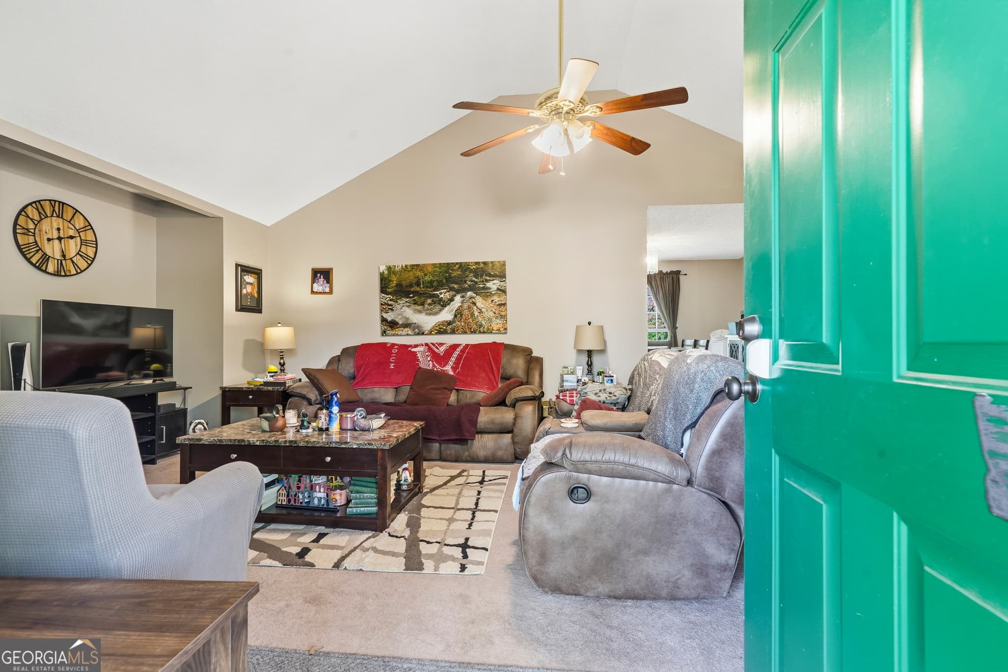 3 bedroom, 2 bathroom, 1,528 sq ft single family residence for sale at 152 Rifle Range Road, Gray, GA 31032 — photo 5