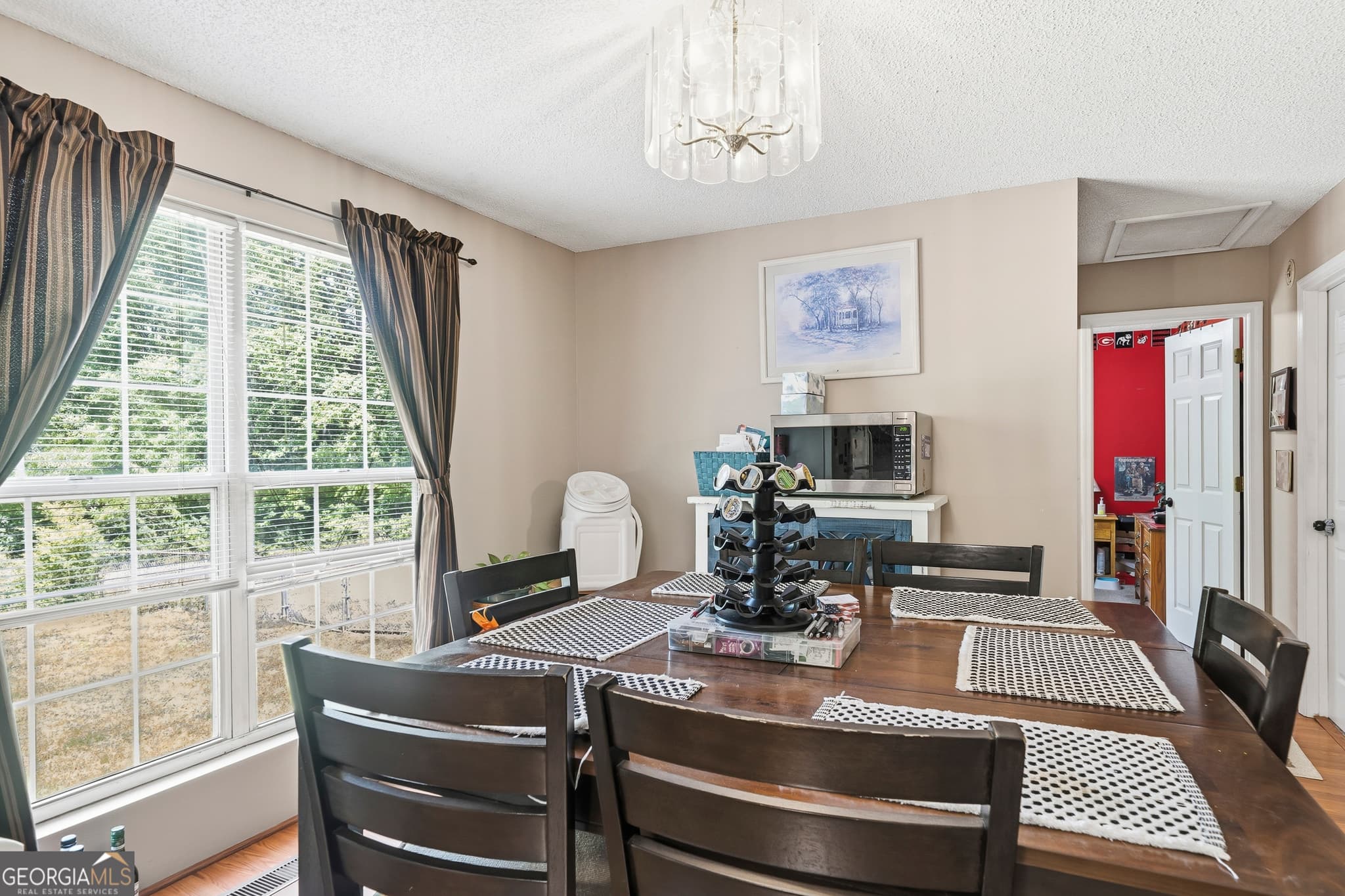 3 bedroom, 2 bathroom, 1,528 sq ft single family residence for sale at 152 Rifle Range Road, Gray, GA 31032 — photo 10