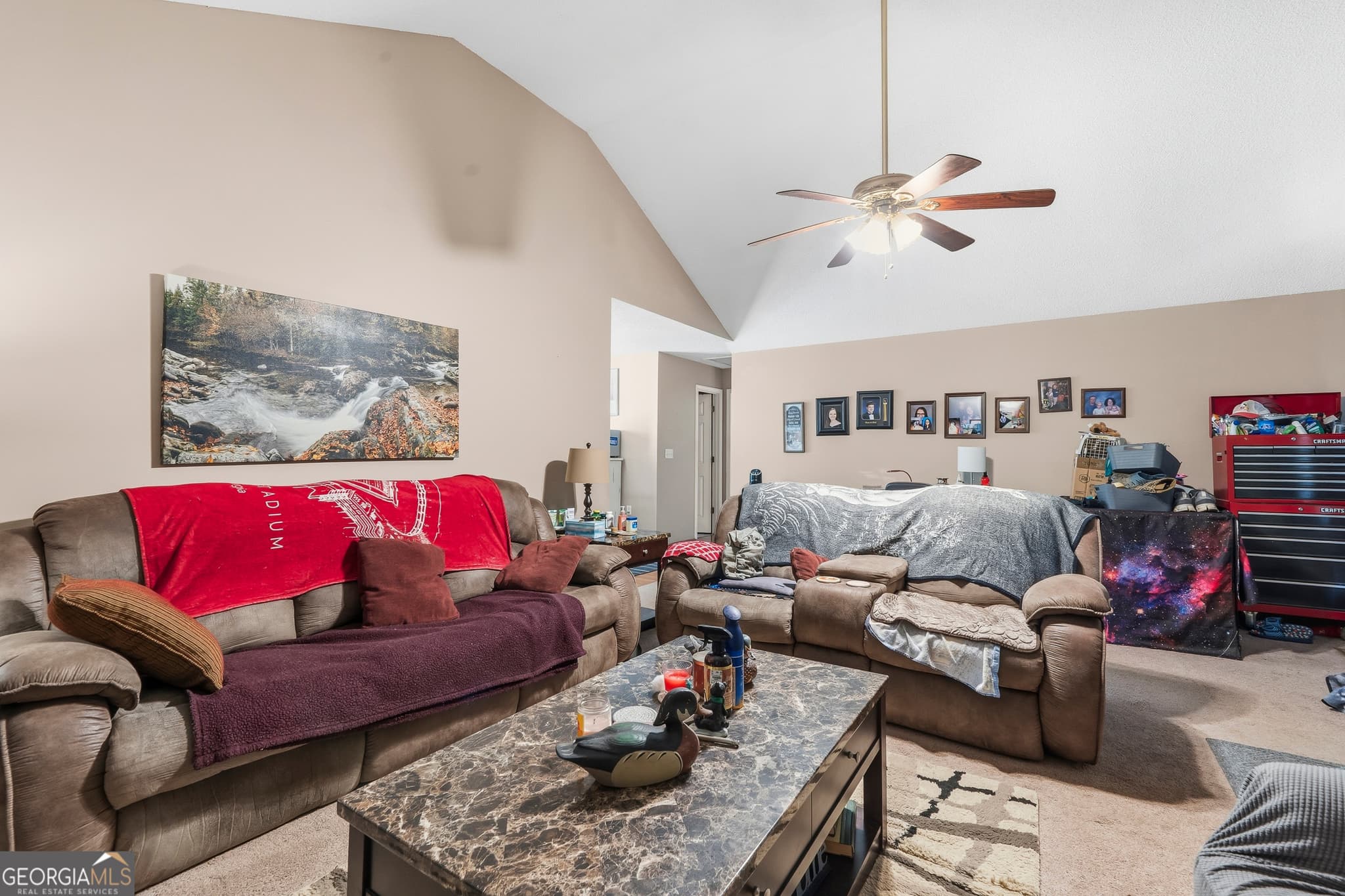 3 bedroom, 2 bathroom, 1,528 sq ft single family residence for sale at 152 Rifle Range Road, Gray, GA 31032 — photo 8