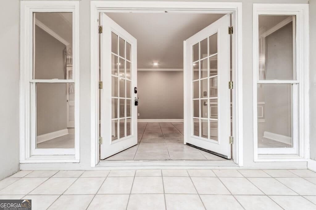 2 bedroom, 2 bathroom, 1,176 sq ft condominium for rent at 346 Carpenter Drive APT 16, Sandy Springs, GA 30328 for $1,895 a month — photo 6