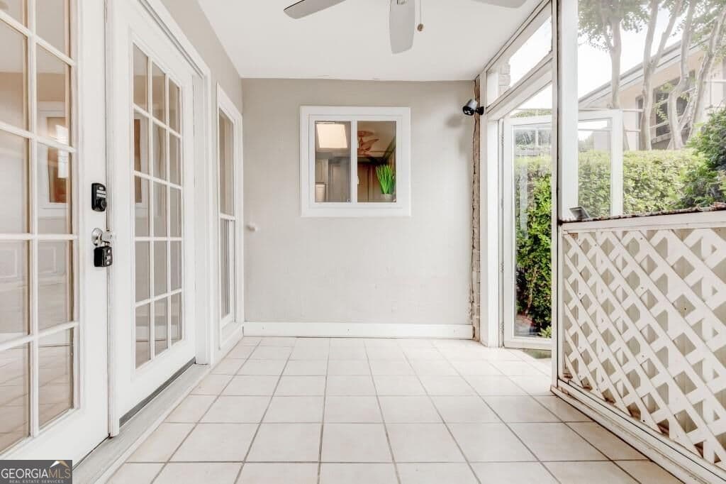 2 bedroom, 2 bathroom, 1,176 sq ft condominium for rent at 346 Carpenter Drive APT 16, Sandy Springs, GA 30328 for $1,895 a month — photo 7