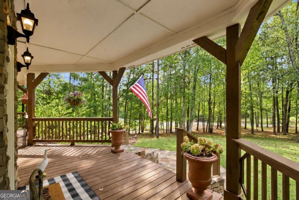 3 bedroom, 2.5 bathroom, 3,432 sq ft single family residence for sale at 1655 Fate Conn Road, Canton, GA 30114 — photo 3