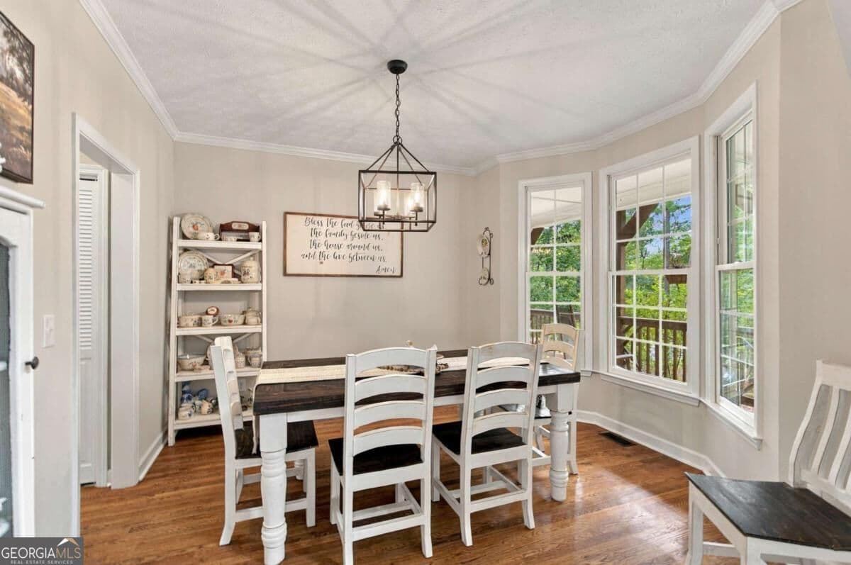 3 bedroom, 2.5 bathroom, 3,432 sq ft single family residence for sale at 1655 Fate Conn Road, Canton, GA 30114 — photo 5