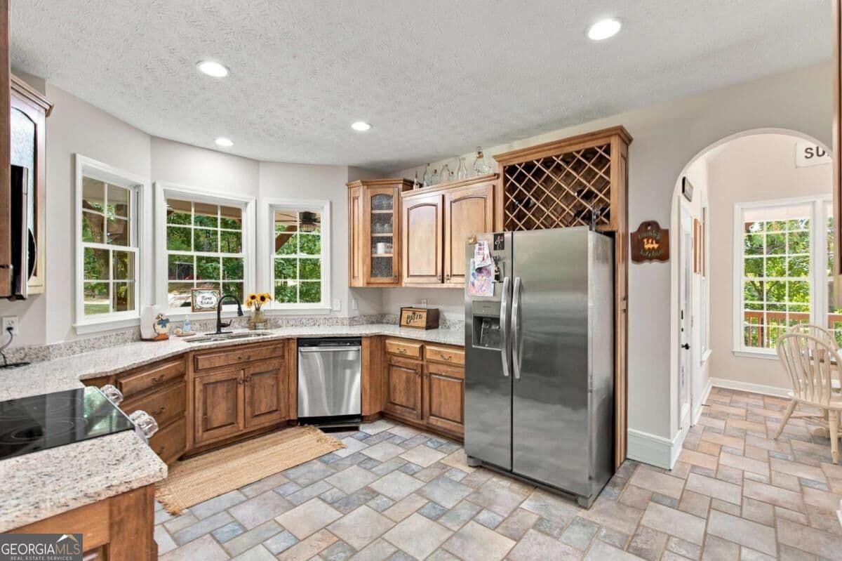 3 bedroom, 2.5 bathroom, 3,432 sq ft single family residence for sale at 1655 Fate Conn Road, Canton, GA 30114 — photo 10