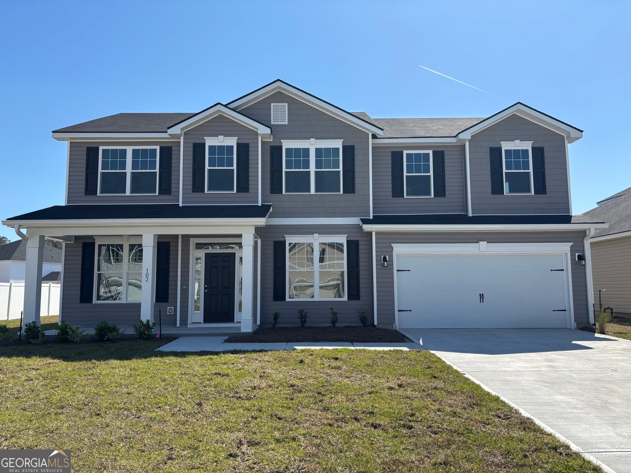 102 Pioneer Way, Kingsland, GA 31548 — most recent listing photo