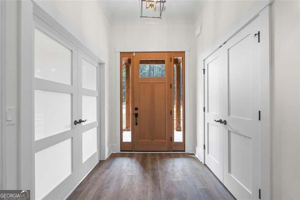 3 bedroom, 2.5 bathroom, 2,754 sq ft single family residence for sale at 575 Hardy Road, Martin, GA 30557 — photo 6