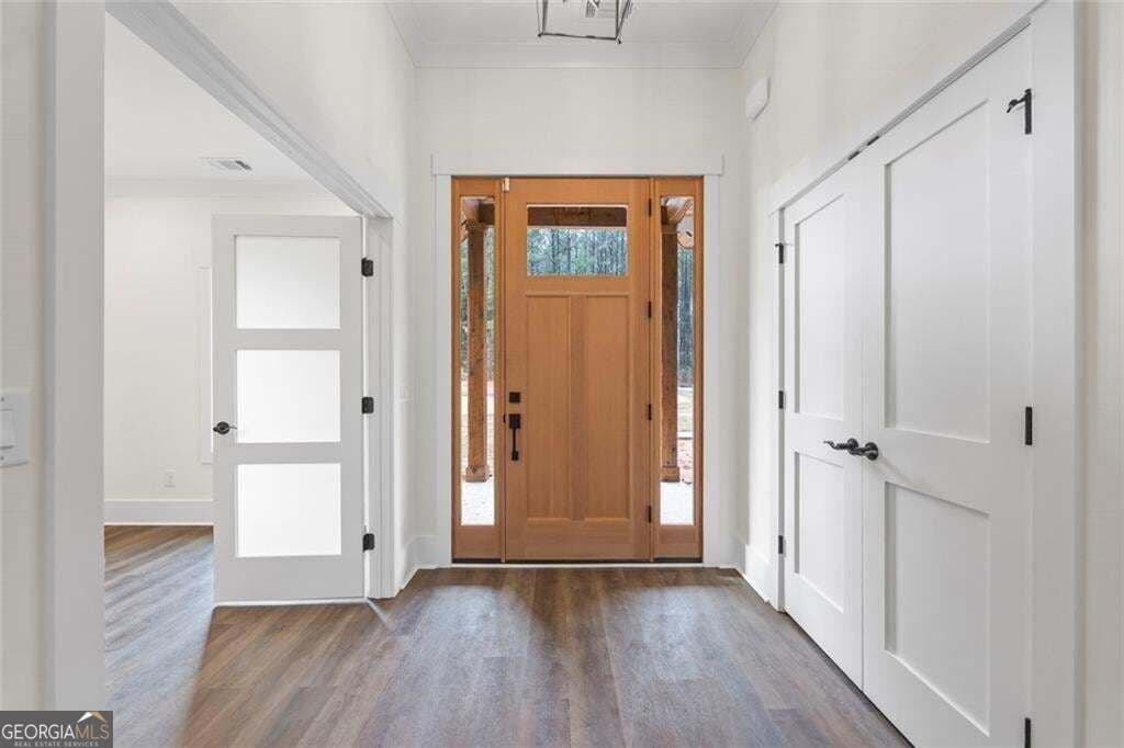 3 bedroom, 2.5 bathroom, 2,754 sq ft single family residence for sale at 575 Hardy Road, Martin, GA 30557 — photo 7