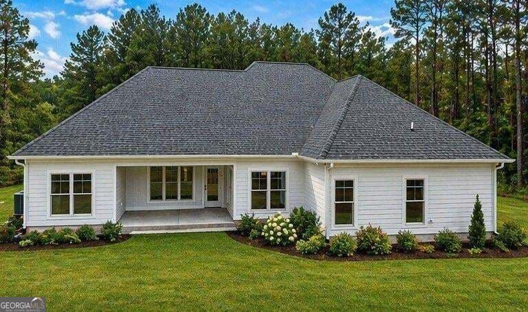3 bedroom, 2.5 bathroom, 2,754 sq ft single family residence for sale at 575 Hardy Road, Martin, GA 30557 — photo 5