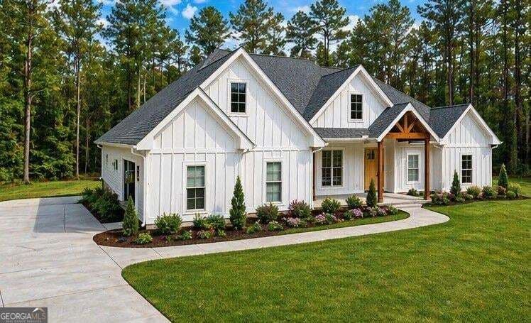 3 bedroom, 2.5 bathroom, 2,754 sq ft single family residence for sale at 575 Hardy Road, Martin, GA 30557 — photo 4