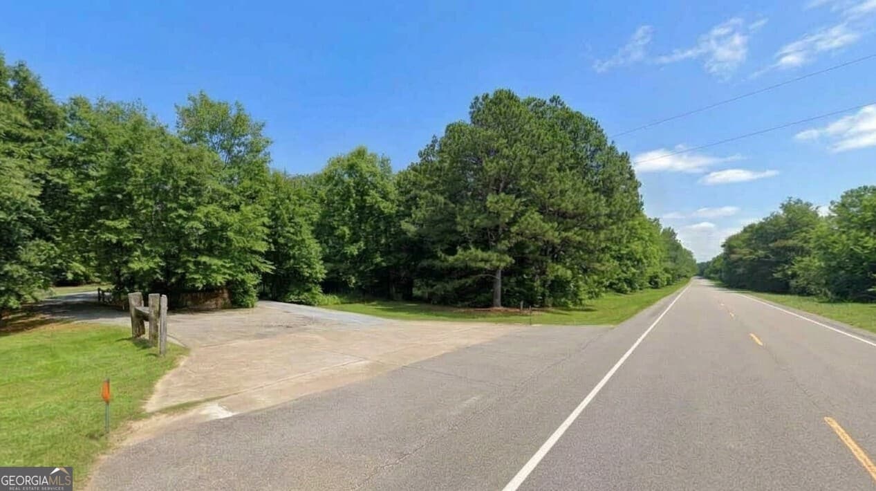 residential lot for sale at 0 Prairie Bluff LOT 15 &16, Alberta, AL 36728 — photo 2