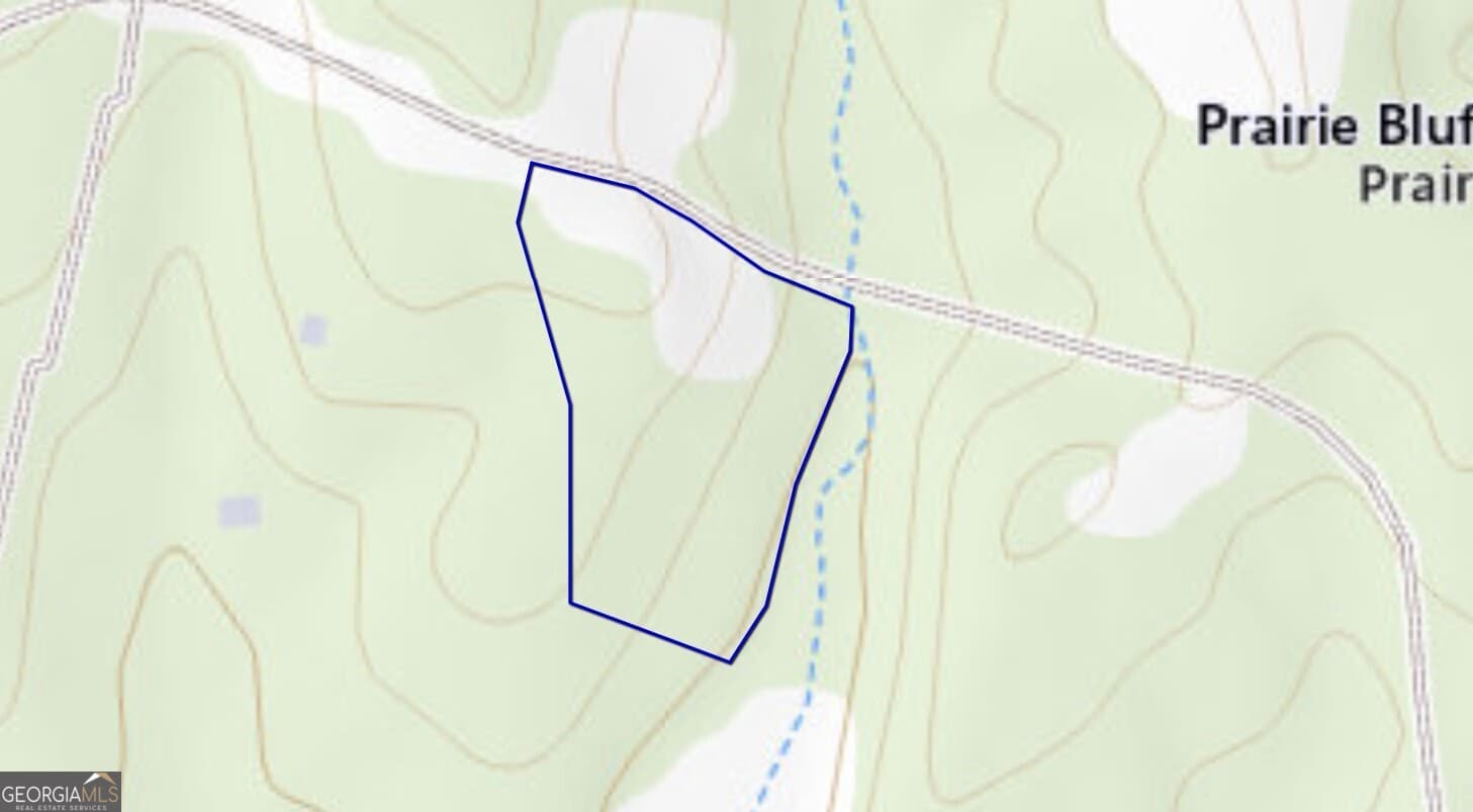 residential lot for sale at 0 Prairie Bluff LOT 15 &16, Alberta, AL 36728 — photo 5