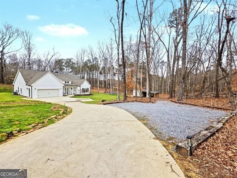 3 bedroom, 2 bathroom, 1,893 sq ft single family residence for sale at 453 Mulberry Rock Road, Temple, GA 30179 — photo 2