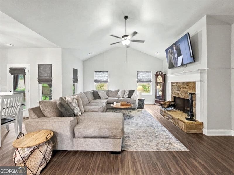 3 bedroom, 2 bathroom, 1,893 sq ft single family residence for sale at 453 Mulberry Rock Road, Temple, GA 30179 — photo 6