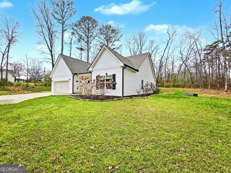3 bedroom, 2 bathroom, 1,893 sq ft single family residence for sale at 453 Mulberry Rock Road, Temple, GA 30179 — photo 3