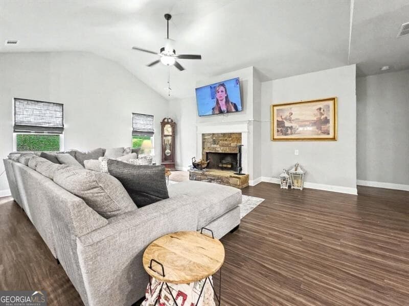 3 bedroom, 2 bathroom, 1,893 sq ft single family residence for sale at 453 Mulberry Rock Road, Temple, GA 30179 — photo 9