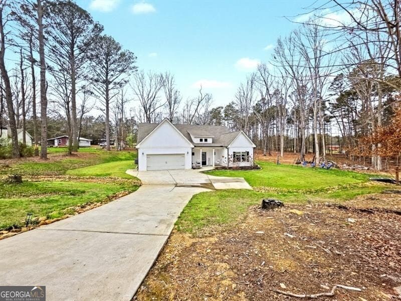 3 bedroom, 2 bathroom, 1,893 sq ft single family residence for sale at 453 Mulberry Rock Road, Temple, GA 30179 — photo 4