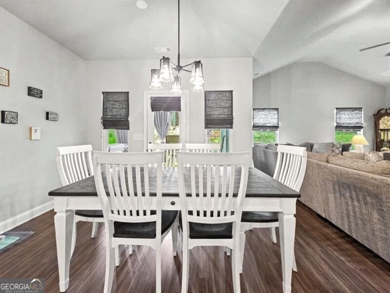 3 bedroom, 2 bathroom, 1,893 sq ft single family residence for sale at 453 Mulberry Rock Road, Temple, GA 30179 — photo 8