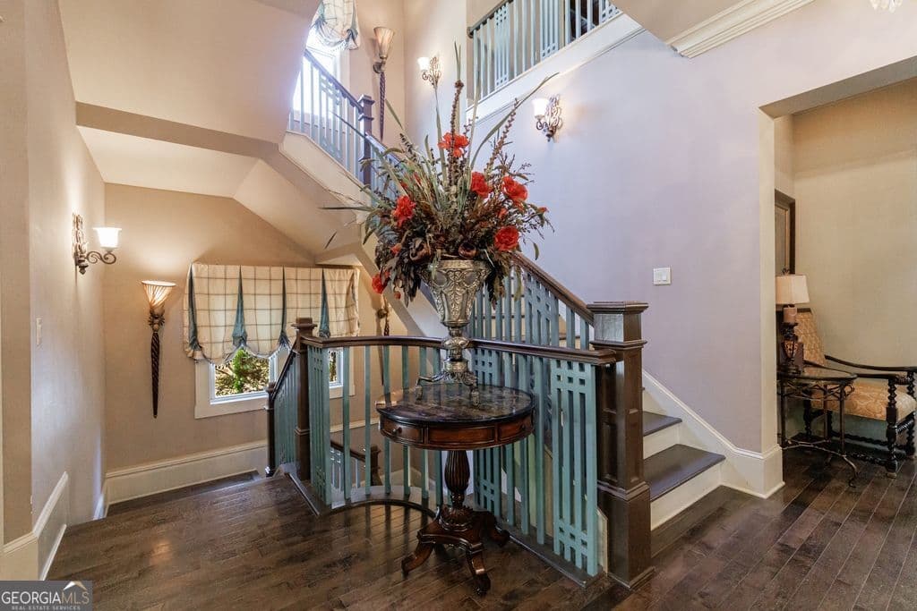 4 bedroom, 4.5 bathroom, 8,554 sq ft single family residence for sale at 3215 Ancoats Street, Douglasville, GA 30135 — photo 10