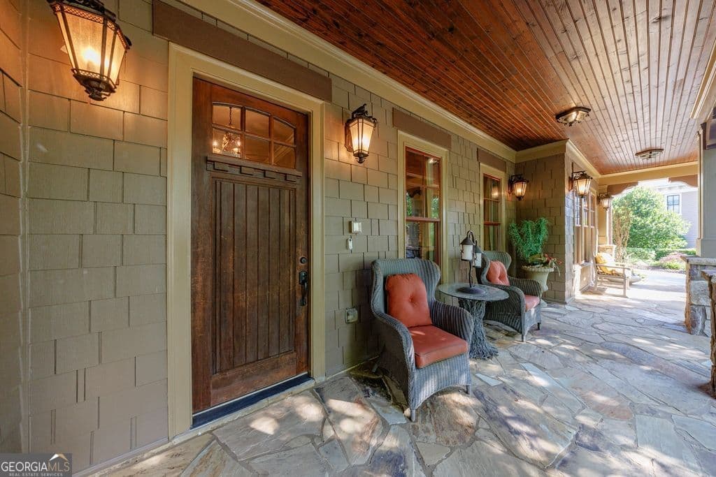 4 bedroom, 4.5 bathroom, 8,554 sq ft single family residence for sale at 3215 Ancoats Street, Douglasville, GA 30135 — photo 8
