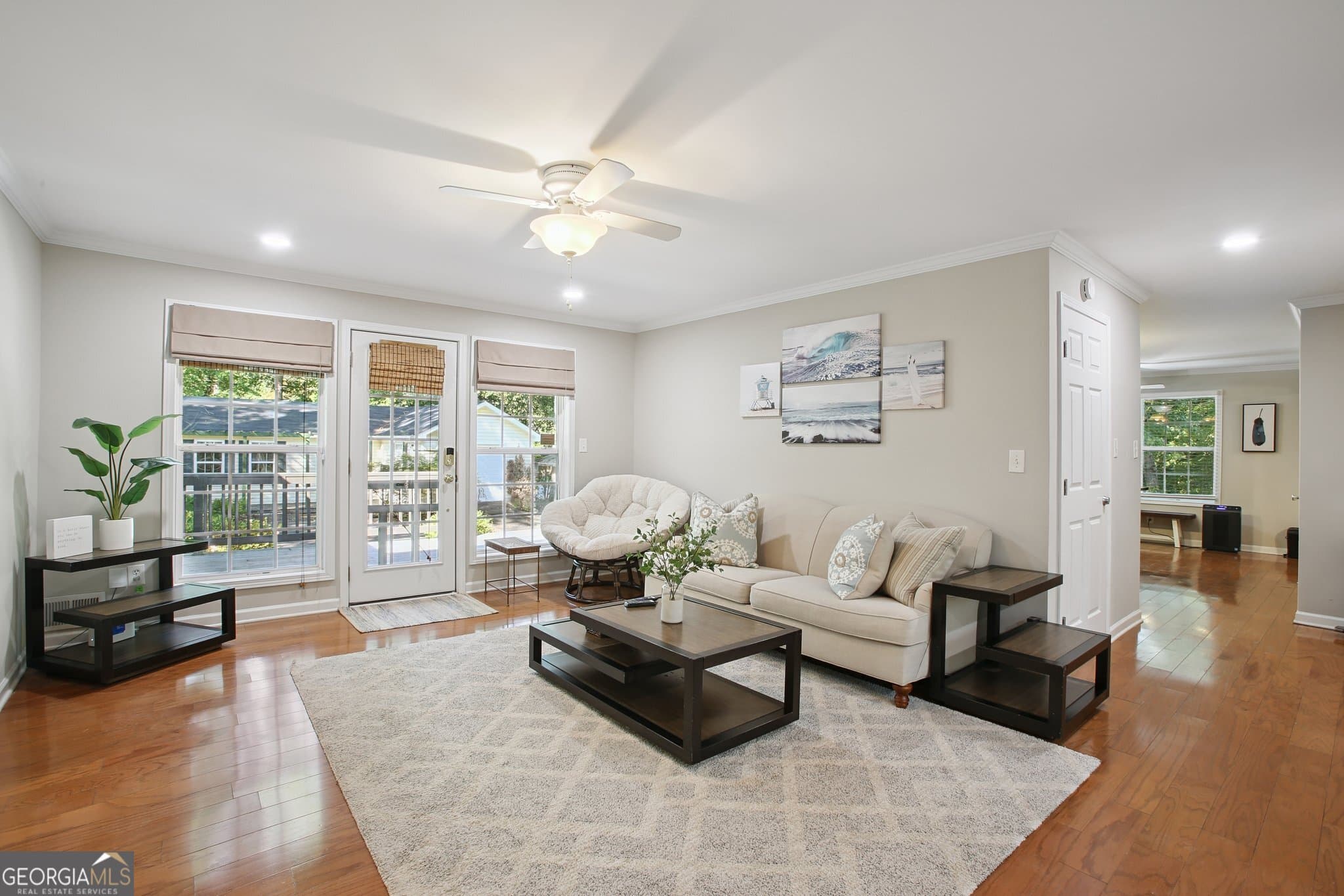 3 bedroom, 2 bathroom, 2,017 sq ft single family residence for rent at 102 Hickory Drive, Peachtree City, GA 30269 for $4,000 a month — photo 2