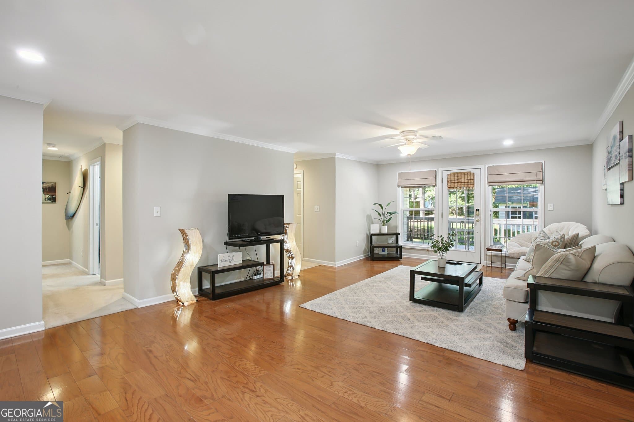 3 bedroom, 2 bathroom, 2,017 sq ft single family residence for rent at 102 Hickory Drive, Peachtree City, GA 30269 for $4,000 a month — photo 7