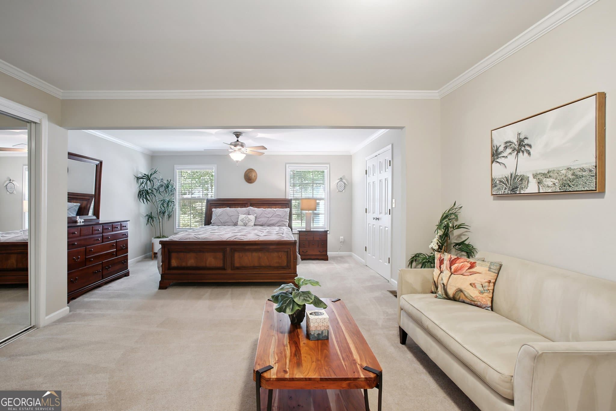 3 bedroom, 2 bathroom, 2,017 sq ft single family residence for rent at 102 Hickory Drive, Peachtree City, GA 30269 for $4,000 a month — photo 5