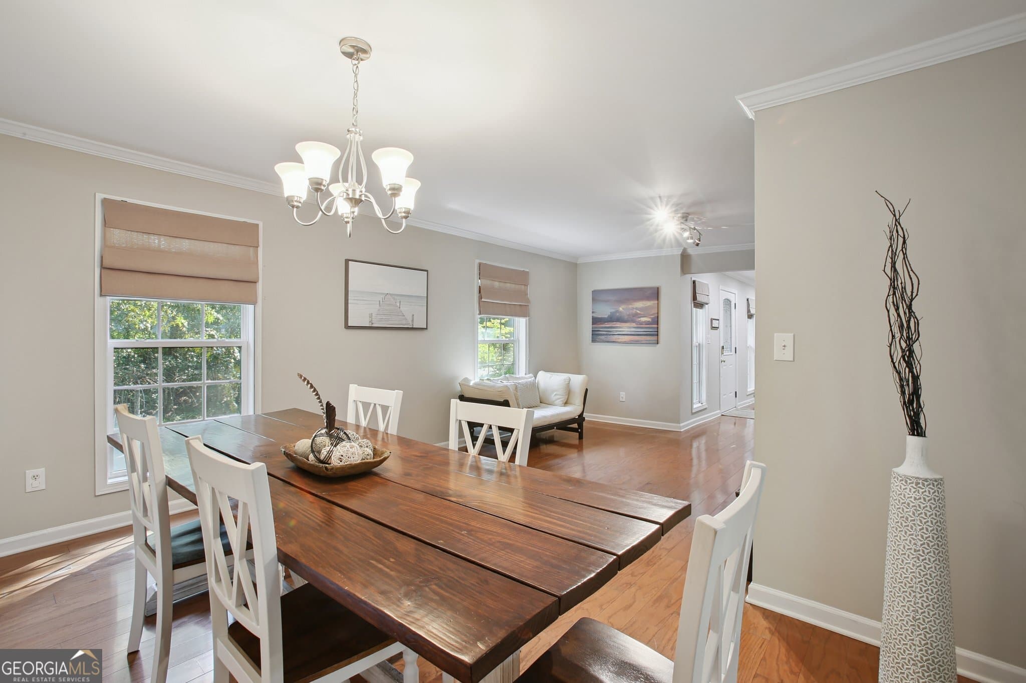3 bedroom, 2 bathroom, 2,017 sq ft single family residence for rent at 102 Hickory Drive, Peachtree City, GA 30269 for $4,000 a month — photo 10