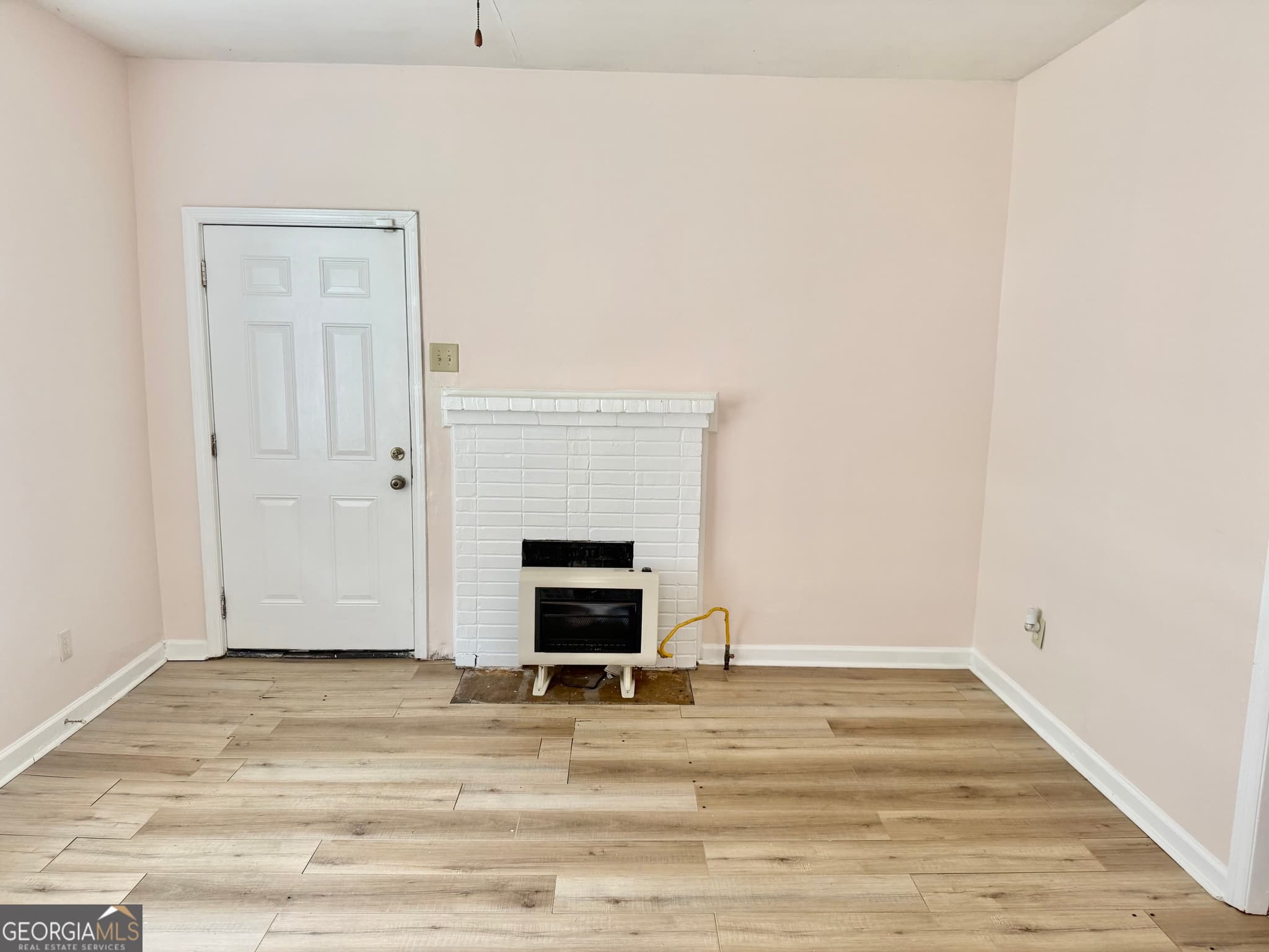 multi family,duplex for sale at 3513 14th Avenue, Columbus, GA 31904 — photo 2