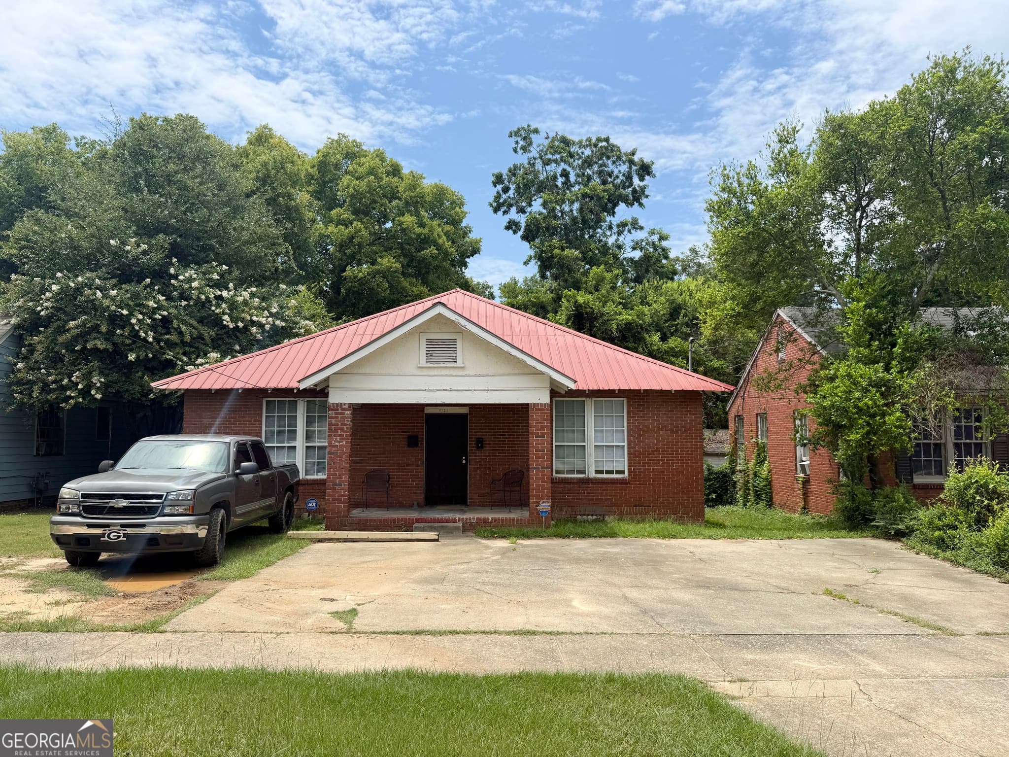 multi family,duplex for sale at 3513 14th Avenue, Columbus, GA 31904