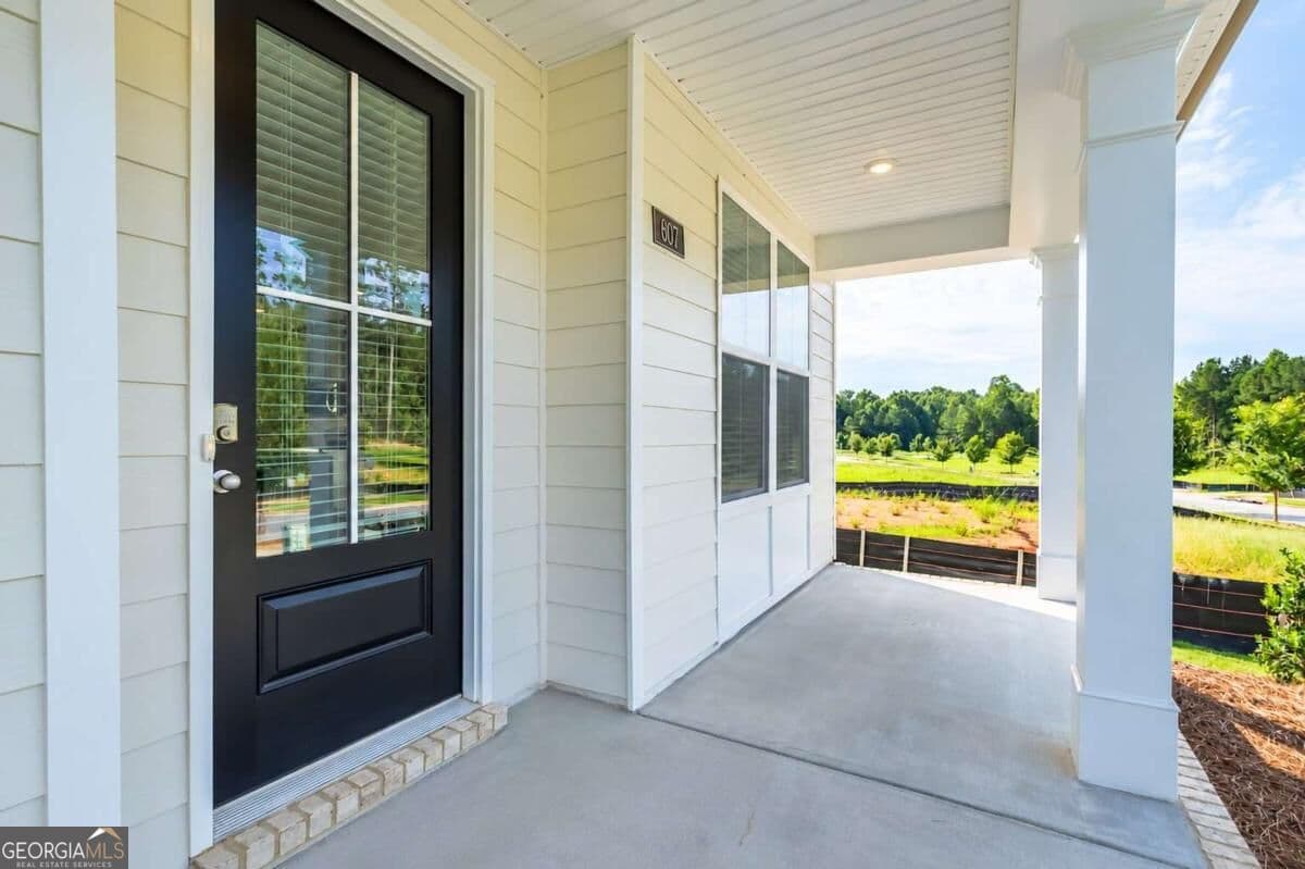 3 bedroom, 2.5 bathroom, 1,810 sq ft single family residence for sale at 607 Cantor Way, Monroe, GA 30655 — photo 4