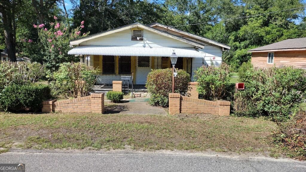 604 1st Avenue, Vidalia, GA 30474 — most recent listing photo