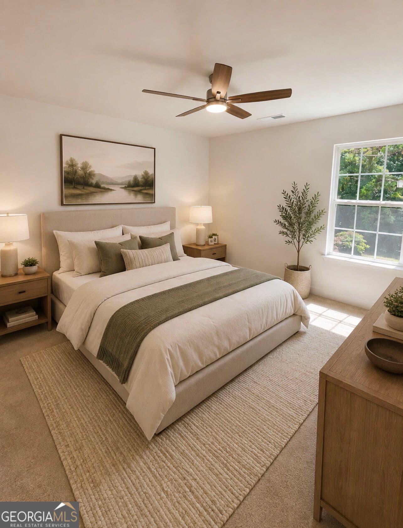 3 bedroom, 2 bathroom, 1,500 sq ft condominium for sale at 2451 Terrace View, Gainesville, GA 30501 — photo 6