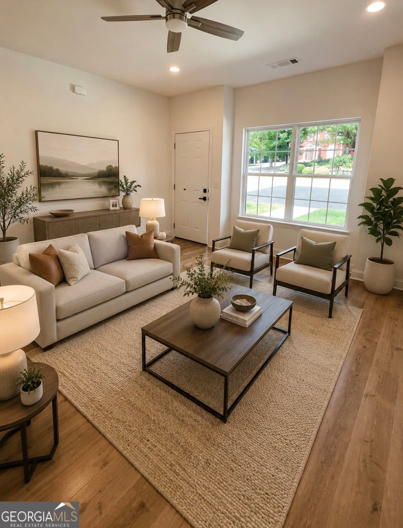 3 bedroom, 2 bathroom, 1,500 sq ft condominium for sale at 2451 Terrace View, Gainesville, GA 30501 — photo 9