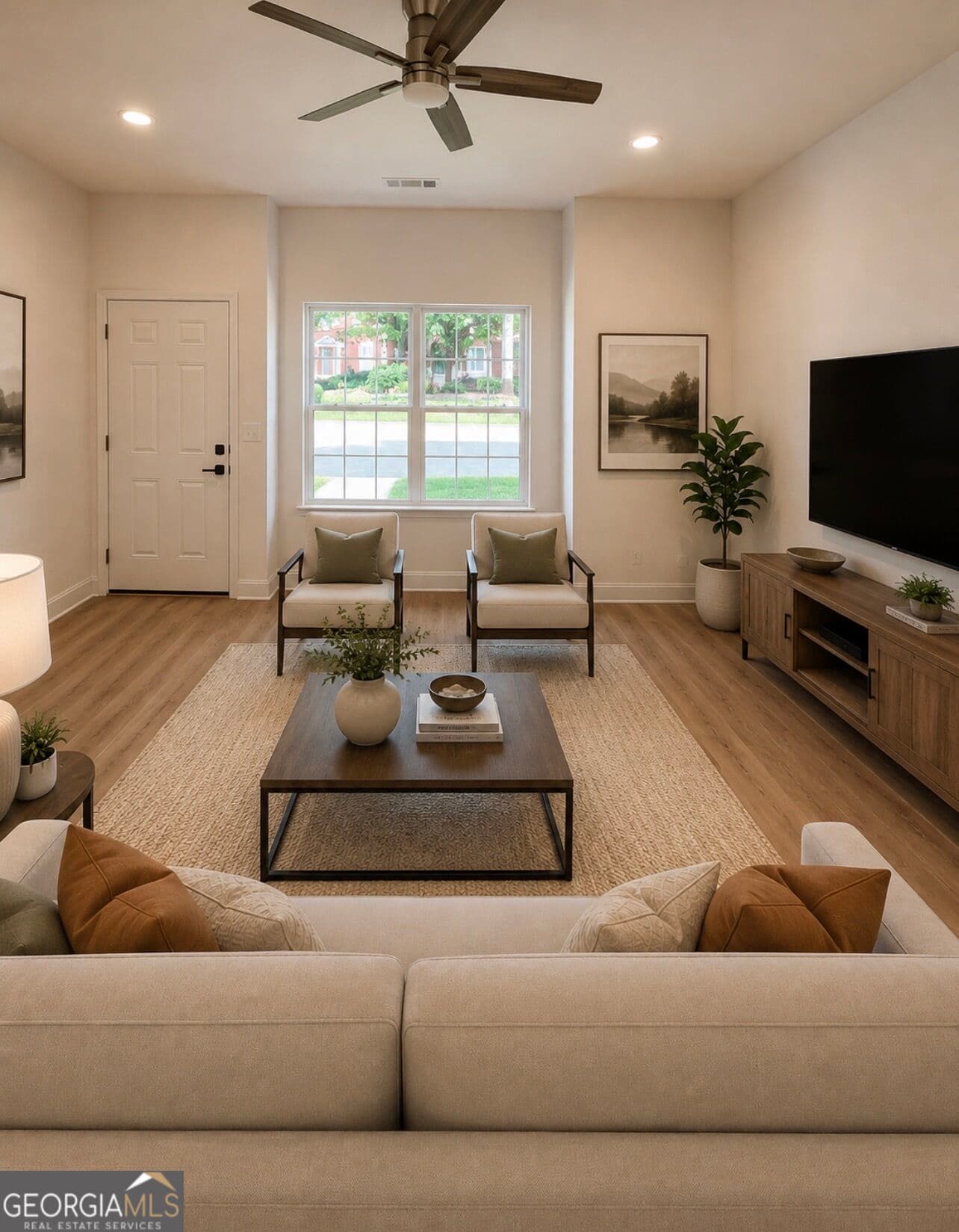 3 bedroom, 2 bathroom, 1,500 sq ft condominium for sale at 2451 Terrace View, Gainesville, GA 30501 — photo 8