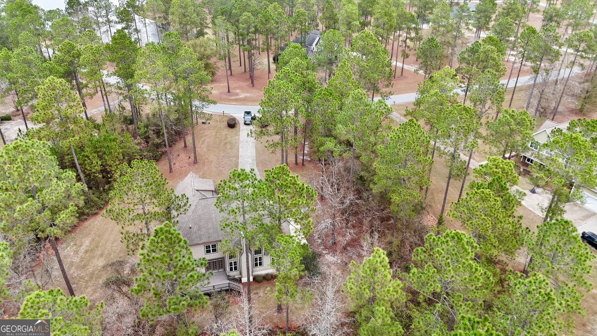 6 bedroom, 4 bathroom, 3,391 sq ft single family residence for sale at 438 Highland Lakes Drive, Eastman, GA 31023 — photo 7