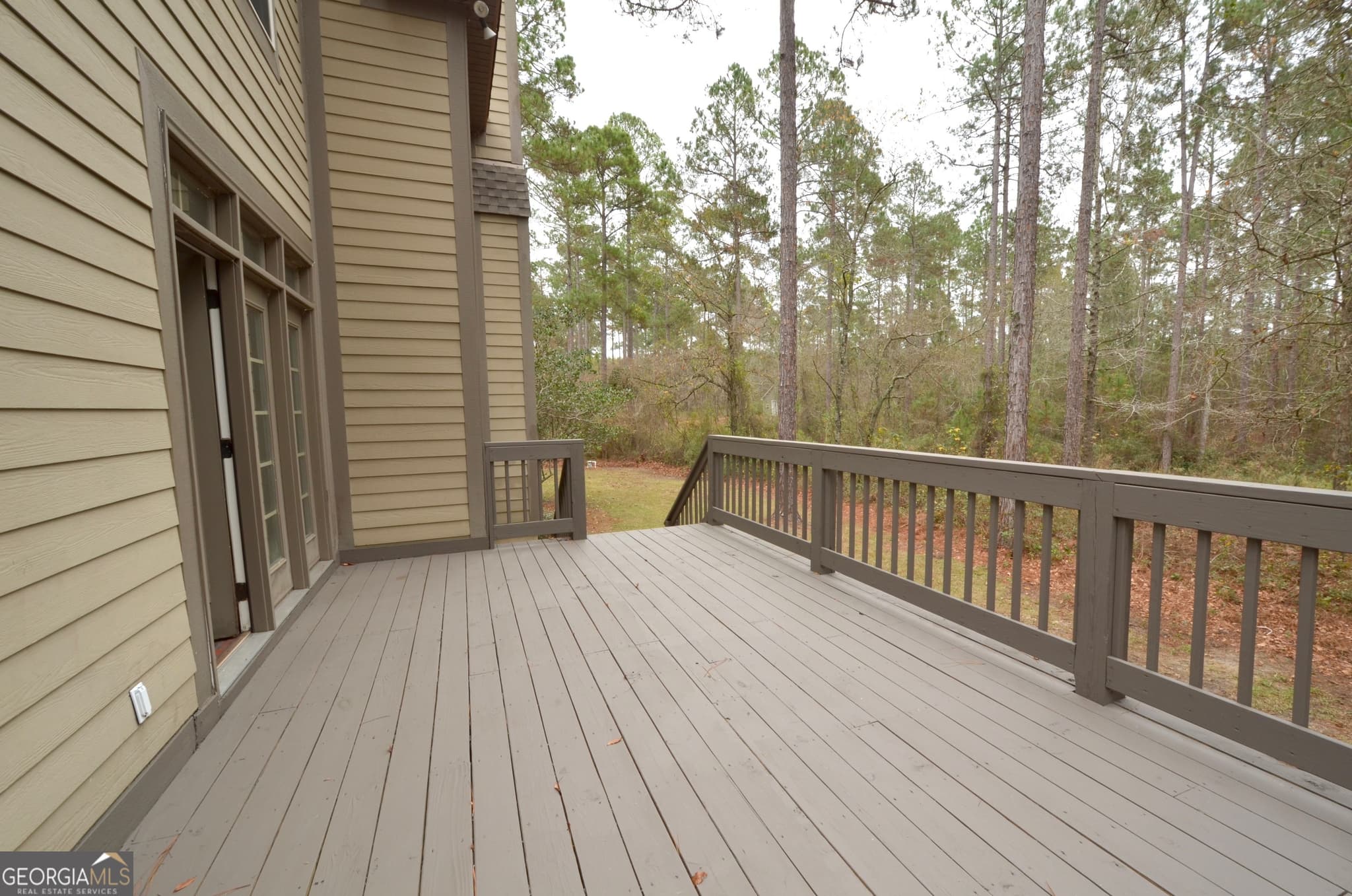 6 bedroom, 4 bathroom, 3,391 sq ft single family residence for sale at 438 Highland Lakes Drive, Eastman, GA 31023 — photo 9