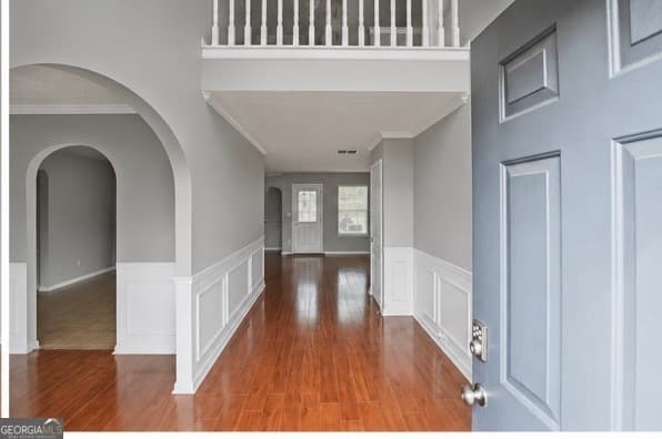 5 bedroom, 3 bathroom, 2,970 sq ft single family residence for sale at 1605 Gallup Drive, Stockbridge, GA 30281 — photo 2
