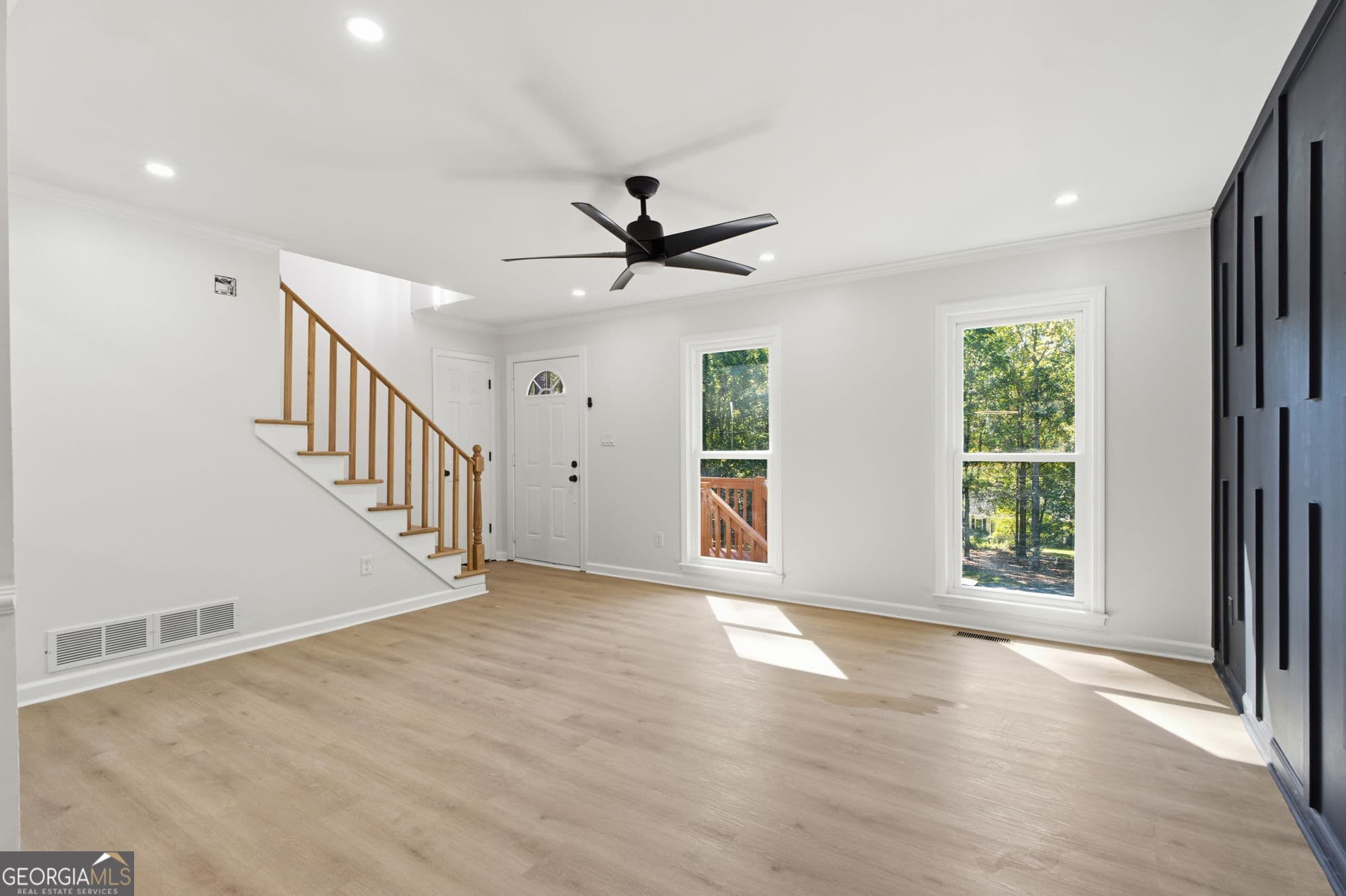 4 bedroom, 3 bathroom, 1,788 sq ft single family residence for sale at 3035 Gum Creek Estates, Loganville, GA 30052 — photo 6