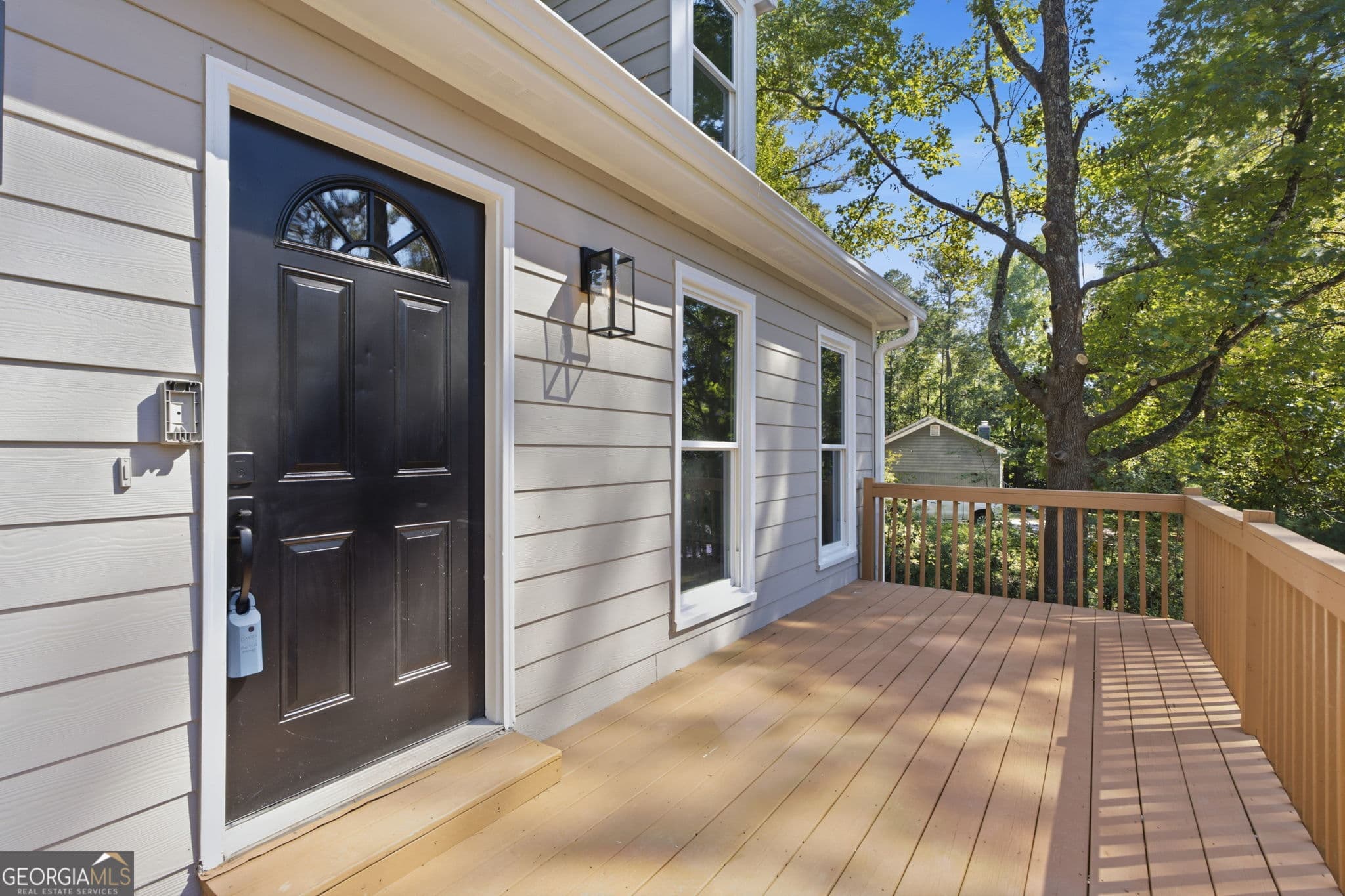4 bedroom, 3 bathroom, 1,788 sq ft single family residence for sale at 3035 Gum Creek Estates, Loganville, GA 30052 — photo 3
