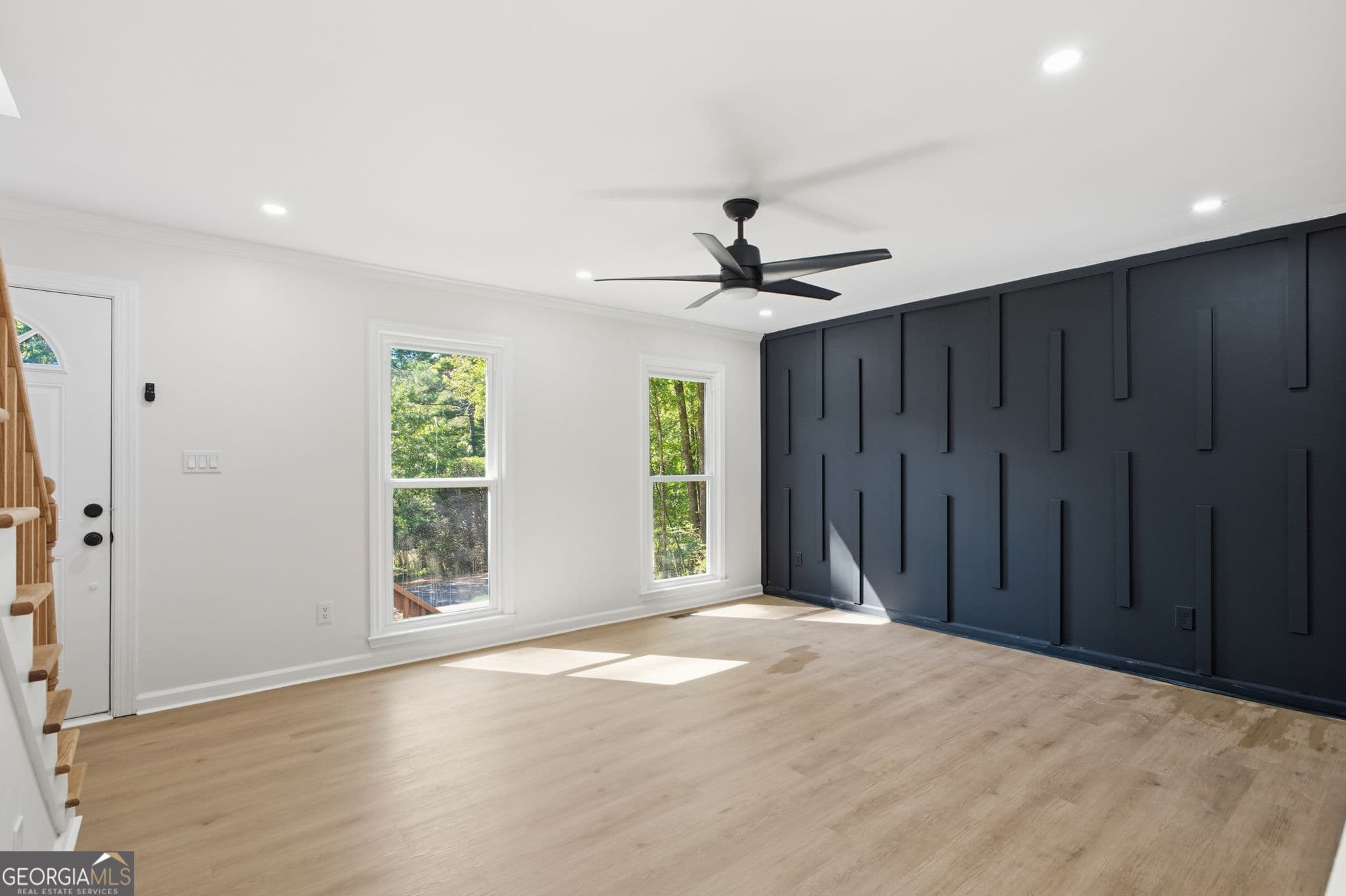 4 bedroom, 3 bathroom, 1,788 sq ft single family residence for sale at 3035 Gum Creek Estates, Loganville, GA 30052 — photo 8