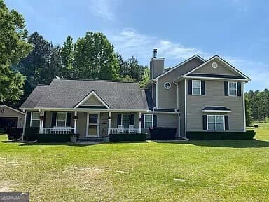 3089 Anderson Drive, Alamo, GA 30411 — most recent listing photo