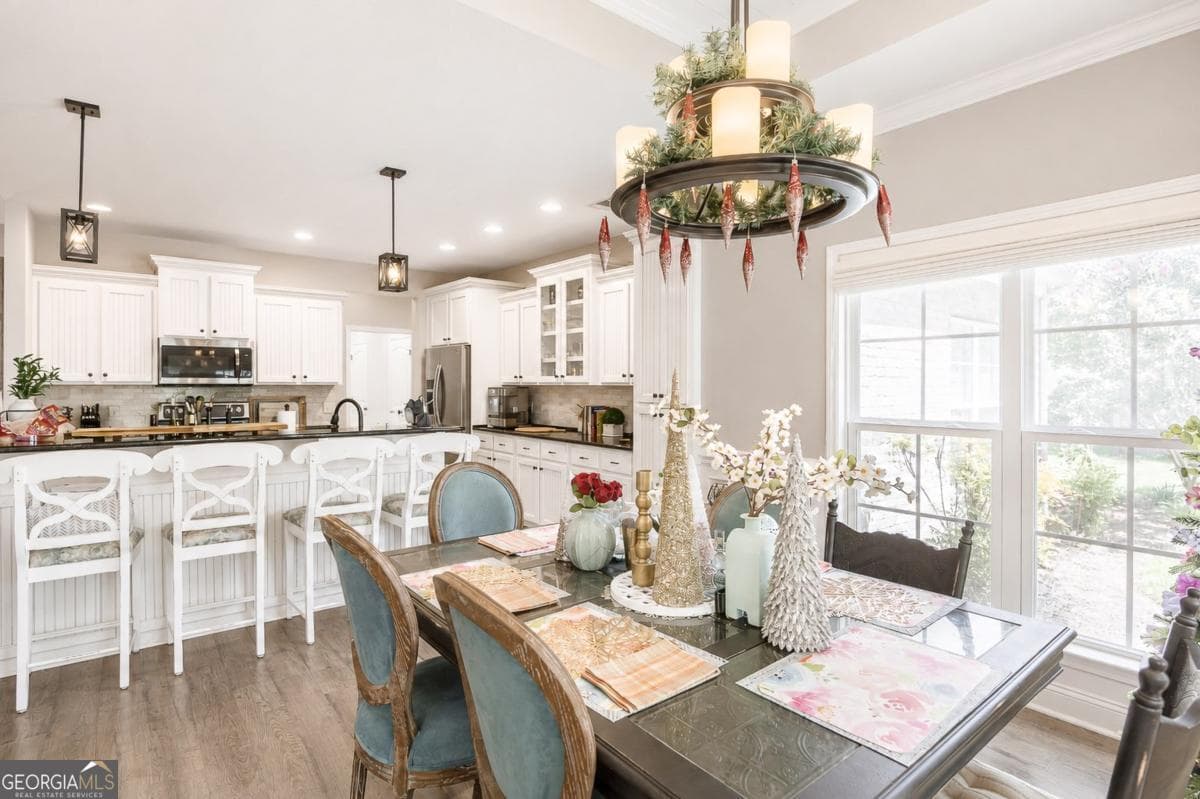 4 bedroom, 3 bathroom, 2,800 sq ft single family residence under contract at 5212 Canady Court, Statesboro, GA 30461 — photo 9