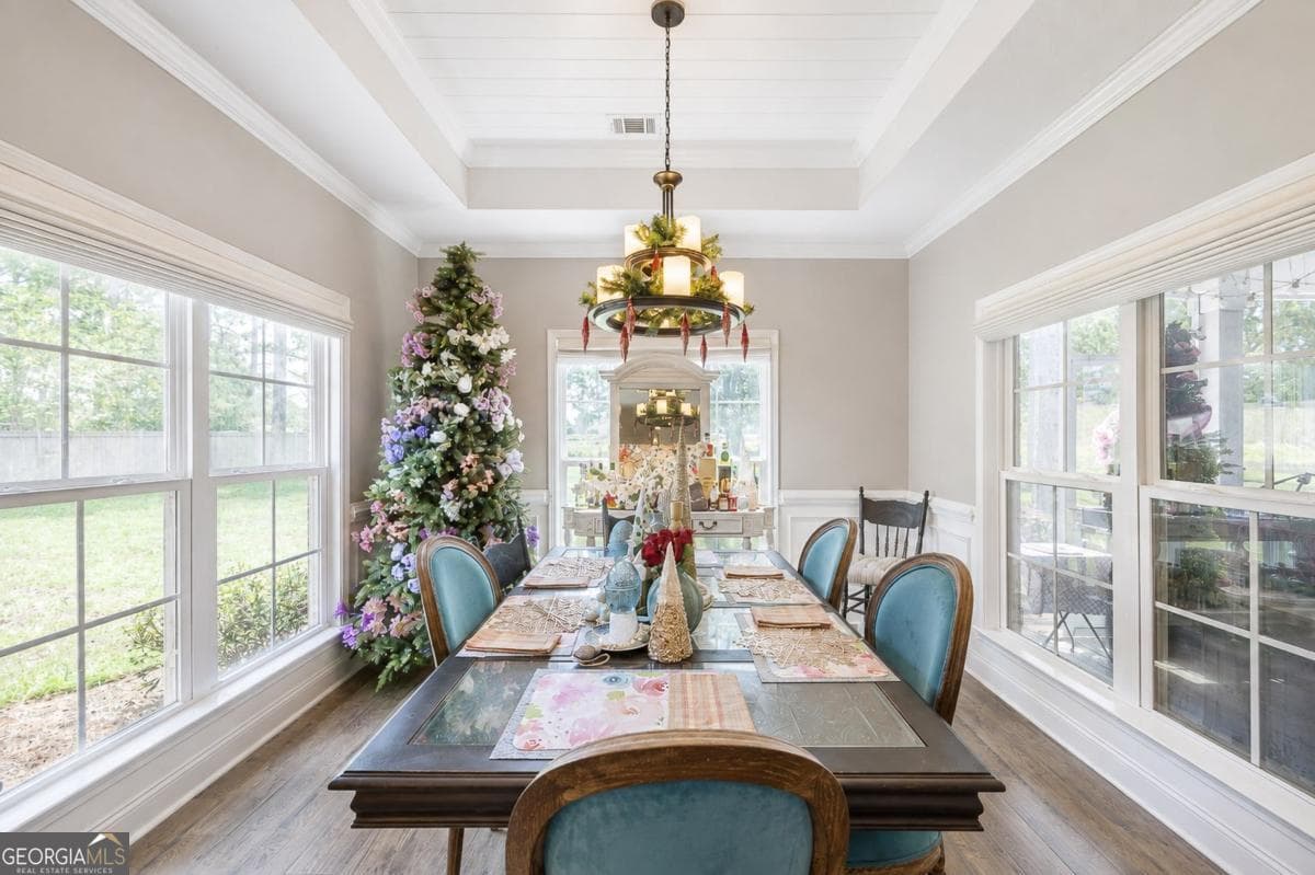 4 bedroom, 3 bathroom, 2,800 sq ft single family residence under contract at 5212 Canady Court, Statesboro, GA 30461 — photo 10